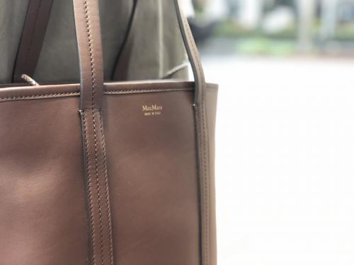 レディース 牛革