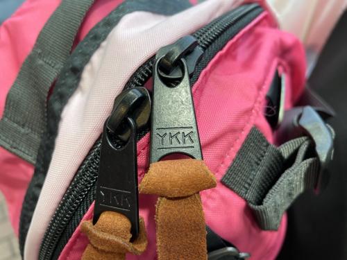 バックパックのレディース