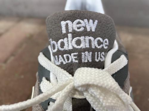 NEW BALANCEのニューバランス