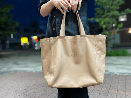 トレファクスタイル小手指店ブログ画像１