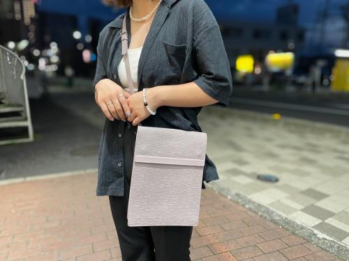 LOUIS　VUITTONのルイヴィトン