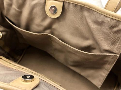 レディース ベージュ