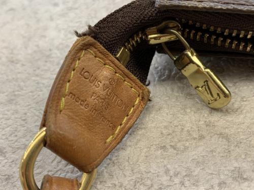 ポシェット・アクセソワ―ルのレディース