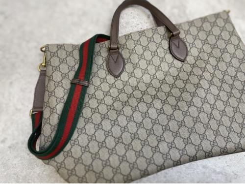 GUCCIのグッチ