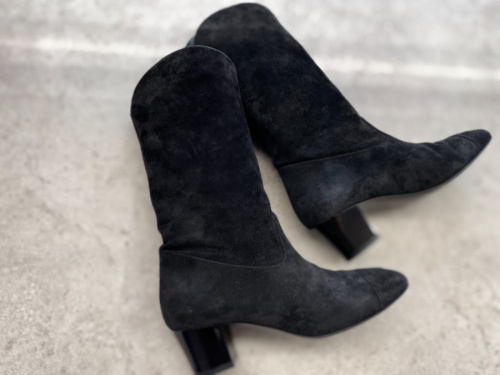 ラグジュアリーブランドのCHANEL