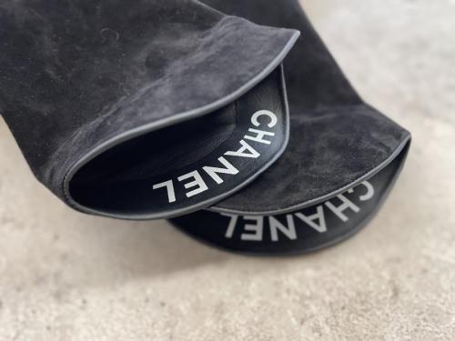 CHANELのシャネル
