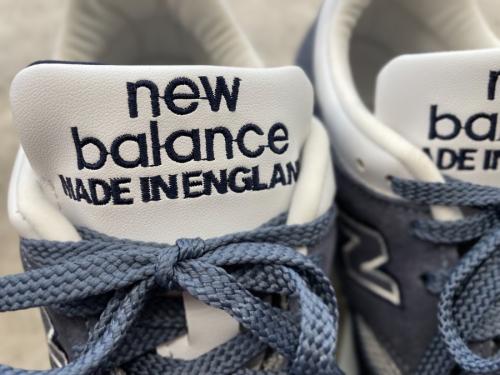NEW BALANCEのニューバランス