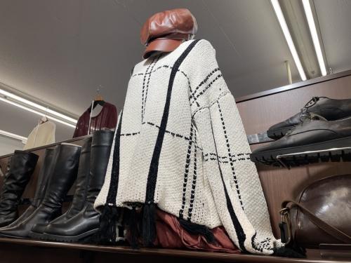 トレファクスタイル小手指店ブログ画像５