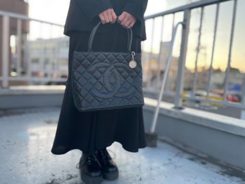 CHANELのシャネル