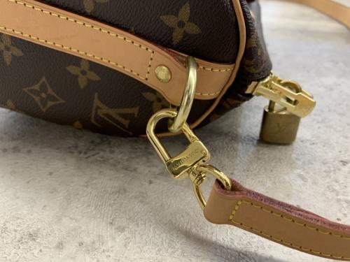 スピーディ・バンドリエール25のレディース