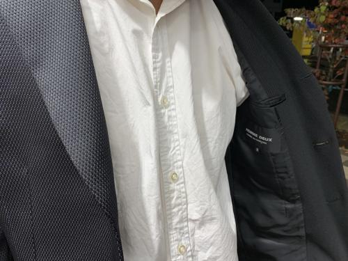 COMME des GARCONS HOMME DEUXのコムデギャルソン オム ドゥ