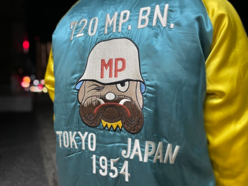 アメカジブランドのJERADO