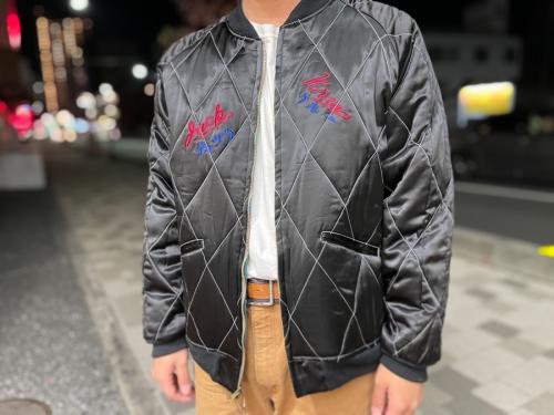 ジェラードのSouvenir Jacket　BAISIC COLLECTION
