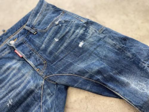 DSQUARED2のディースクエアード