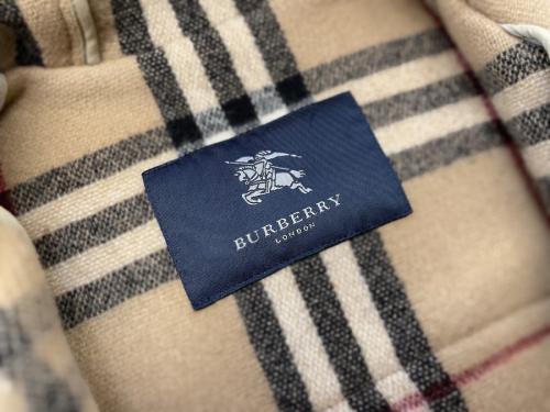 BURBERRYのバーバリー