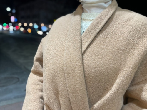 キャリアファッションのBLAMINK