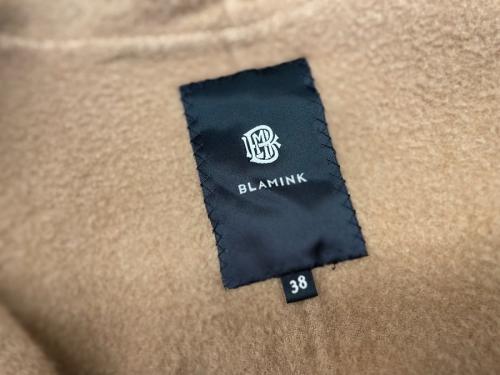 BLAMINKのブラミンク