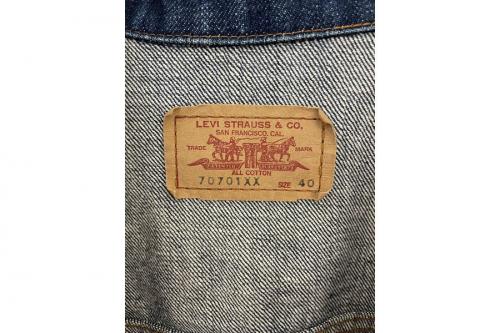 Levi'sのリーバイス