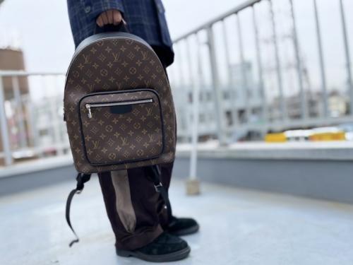 ルイ ヴィトン　のジョッシュNV