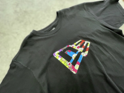 コラボ・別注アイテムのNew Era×村上隆