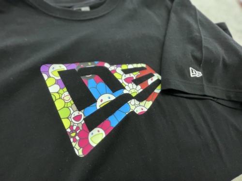 New Era×村上隆のニューエラ × ムラカミタカシ