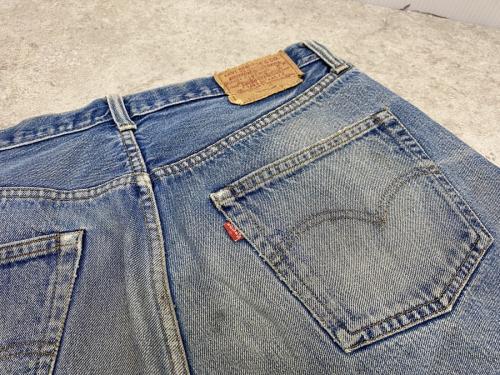 Levi'sのリーバイス