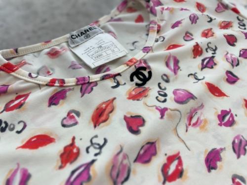 CHANELのシャネル