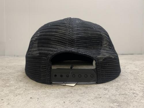 21AWロゴメッシュキャップのメンズ