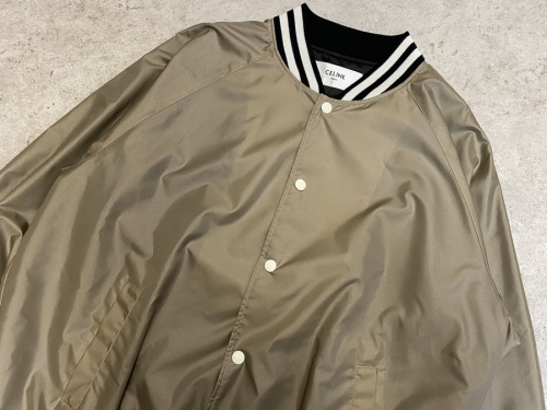 ラグジュアリーブランドのCELINE