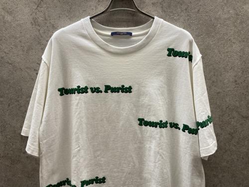 LOUIS VUITTON 　のルイ ヴィトン　