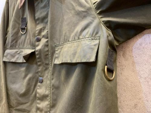 90s A130 SPEY JACKETのメンズ