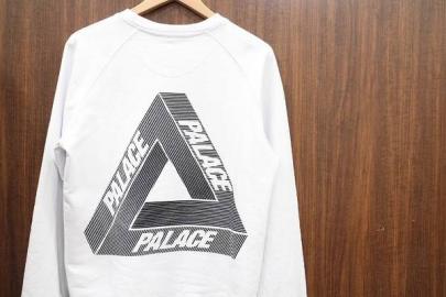 「パレスのPALACE 」