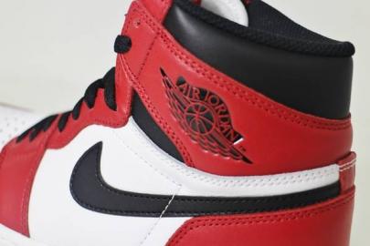 「NIKE　ナイキのAIR JORDAN 　エアジョーダン 」