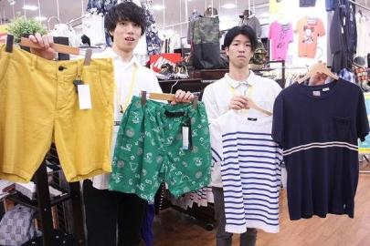 「トレファクスタイル立川店ブログ」