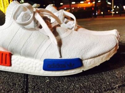 「NMD_R1のadidas originals 」