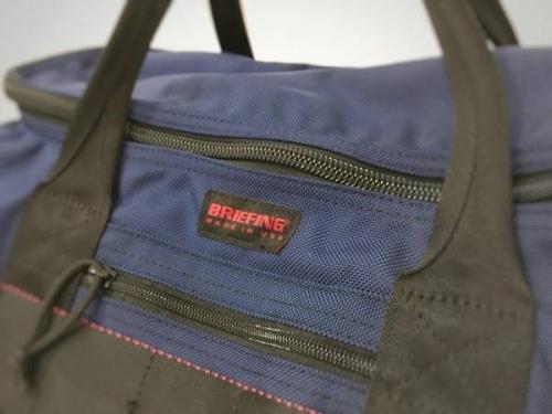 立川新入荷情報】”TUMI/トゥミ × EDIFICE/エディフィス”コラボキャリー 