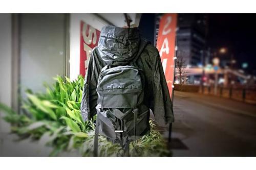 2022秋冬ファッショントレンド】日々のモーメントを