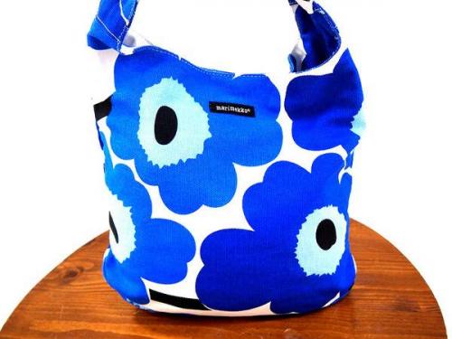 marimekko/マリメッコってどんなブランド？【デザインと歴史