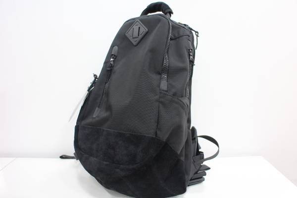 VISVIM/ヴィズヴィム】BALLISTIC 20L(バックパック) 2013年モデル