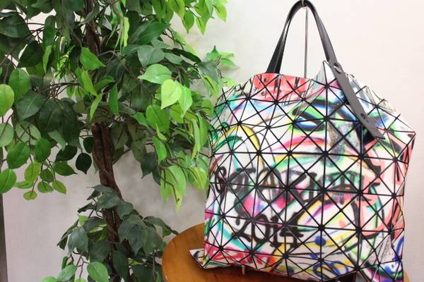 とうとうやってまいりました！人気爆発アイテム【BAOBAO ISSEY MIYAKE 