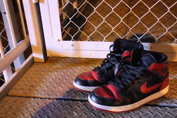 アンビリーバブルや・・・な入荷！！『JORDAN×SLAM DUNK