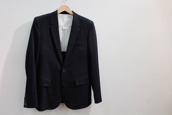 Maison Martin Margiela×H&M マルジェラ ジャケット-
