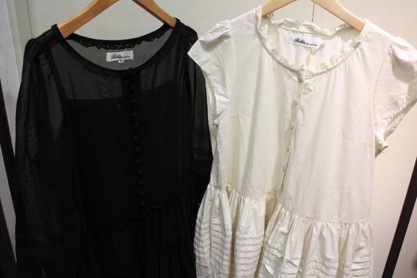 Bilitis Dix Sept Ans ビリティス ディセッタン のアイテム 多数買取入荷しました トレファクスタイル立川 15 06 15発行