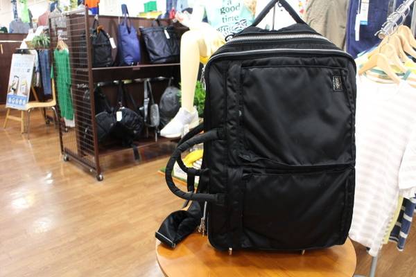 初代 PORTER タンカー 別注ダウン トリプルネーム ポーター