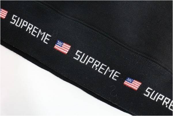 トップ Supreme ロゴ カランシン