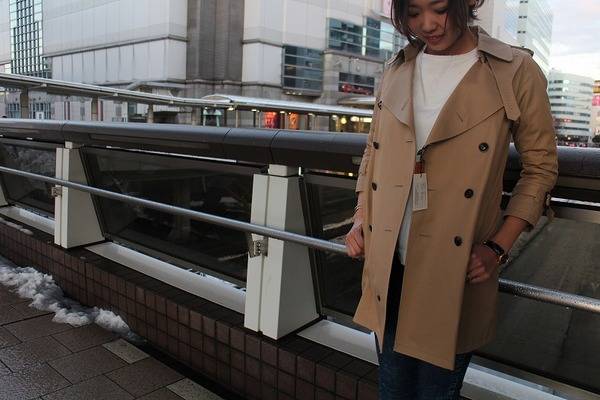 beautiful people(ビューティフルピープル)×UNITED ARROWS