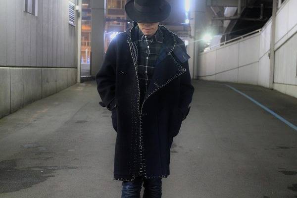 ポータークラシック  ダッフルコート ポータークラシック ダッフルコート PORTER CLASSIC ポーター