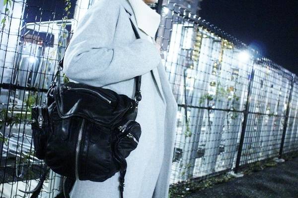 アレキサンダーワン(ALEXANDER WANG)定番のマルティバック アレキサンダーワン(ALEXANDER WANG)定番のマルティバック