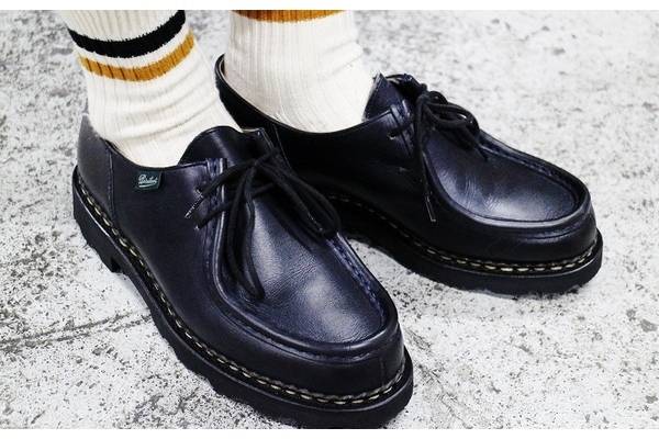 Paraboot パラブーツ ミカエル MICHAEL  40.5新品