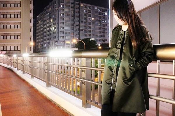 レディース必見】ACNE STUDIOUS/アクネステュディオスと言えばのコレ 